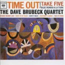 HDCD TIME OUT The Dave Brubeck quartet