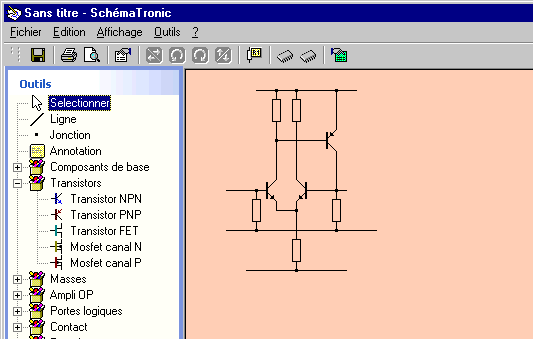 Schmatronic