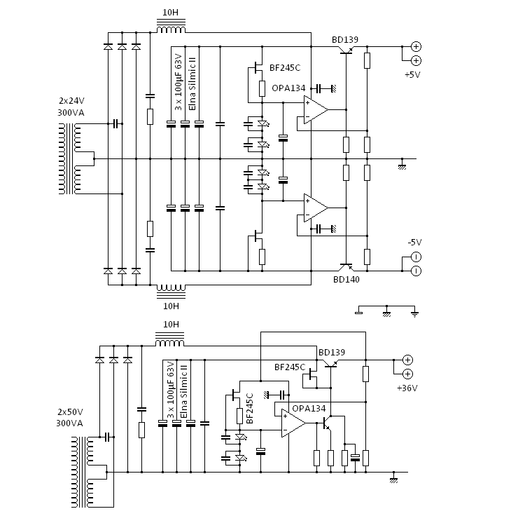 Power supply